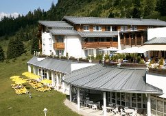 Alpenhotel Oberjoch