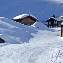 Berghütte Bayern