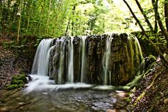 Bayerischer Wald Urlaub