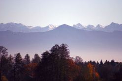 Ostern in Bayern